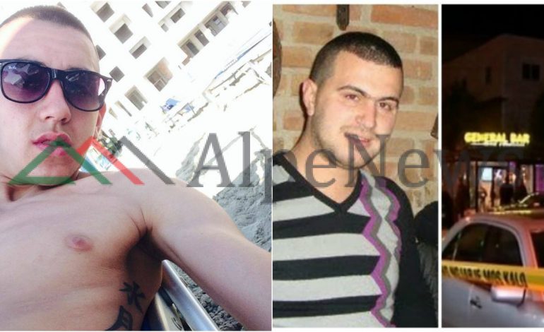PLAGOSI POLICIN/ Kapet pas 8 muajsh ARRATI, 24 vjeçari. Kush është Daniel Manushi… (FOTO)