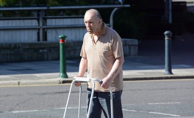 Ky është pedofili që abuzoi seksualisht me 8 fëmijë dhe së shpejti do endet i lirë