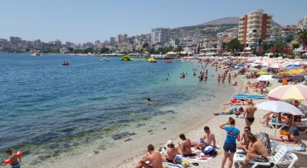 MOTI/ E diel 29 korrik 2018: ÇMENDEN TEMPERATURAT! I nxehti do të përfshijë dhe… (PARASHIKIMI)