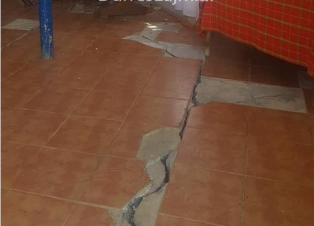 “SI NË ’67″/ Parashikimi i frikshëm i një viti më parë për TËRMETET: Do të…