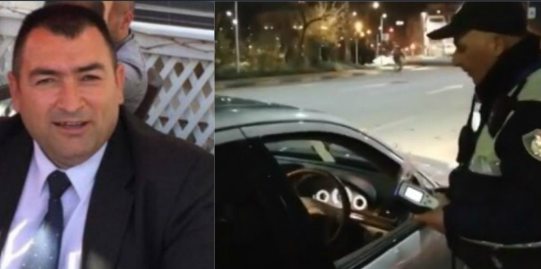SKANDALI/ Shefi i Krimeve merr dhuratë një lokal nga biznesmeni. I jep edhe vëllait të tij një…