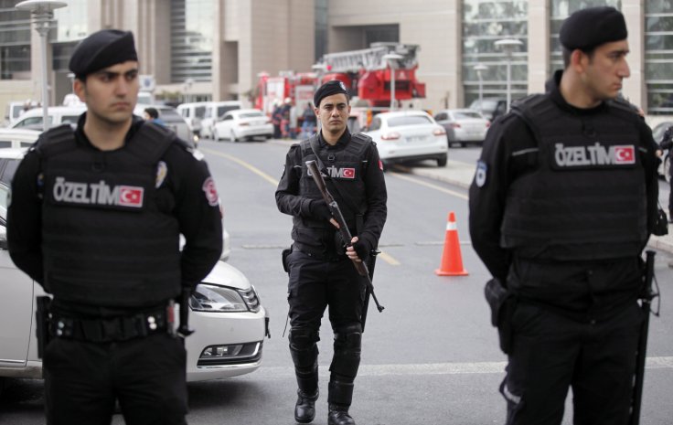GRUSHTI I DËSHTUAR I SHTETIT/ Turqia urdhëron arrestimin e dhjetëra kolonelëve