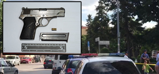 PLUMB KORÇARIT PËR BORXHIN/ Detajet: Ish-polici do QËLLONTE edhe një tjetër. Kishte patur…