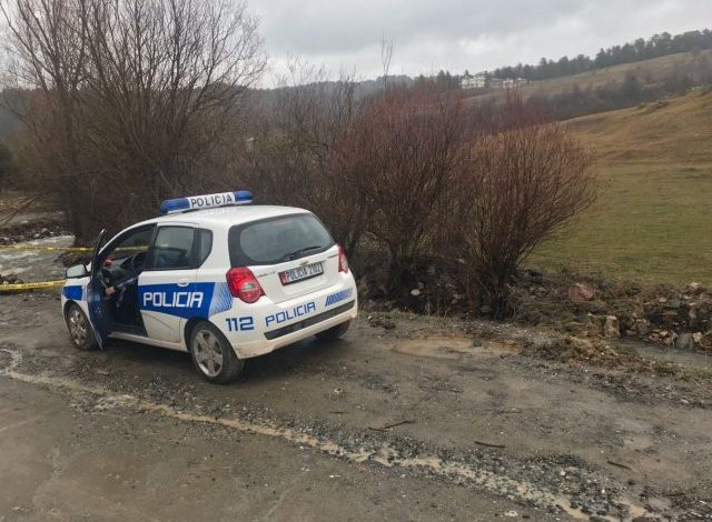SHERR I MADH NE KORÇE/ 57-vjeçari nga Maliqi plagos me sende të forta bashkëfshatarin dhe tenton të…