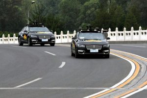 EPOKA E MAKINAVE PA SHOFERË/ Ja çfarë pritet të ndryshojë nga kompanitë kineze të…