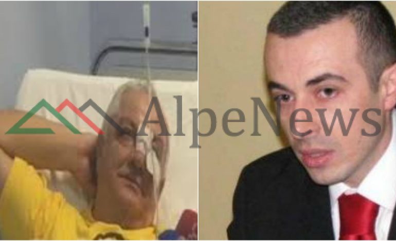 “MË RRAHU PROKURORI”/ Pas akuzave të avokatit të DHUNUAR, “SHFAJËSOHET” Arjan Ndoj: Është e vërtetë…