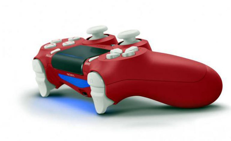 Sony prezanton një PlayStation 4 të ri, i frymëzuar nga “Njeriu Merimangë” (FOTO)