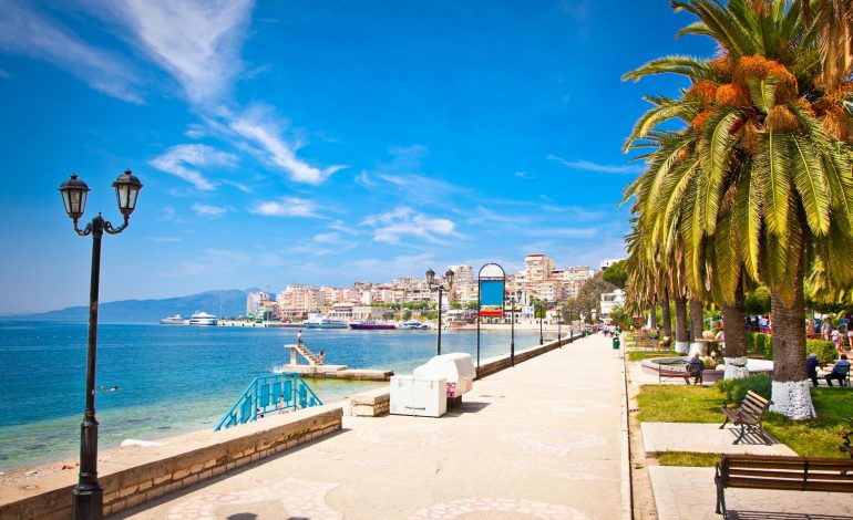 100 mijë turistë rekomandojnë Sarandën në “Trip Advisor”: Ja VENDET ku mund të kaloni pushimet e ëndërruara