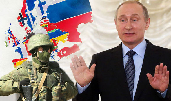 SAMITI I NATO/ Prezenca e Aleancës së Atlantikut në Evropën Lindore si shfaqe force ndaj Rusisë