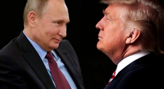 TAKIMI TRUMP-PUTIN/ Presidenti: Do takohem me një njeri të pamëshirshëm