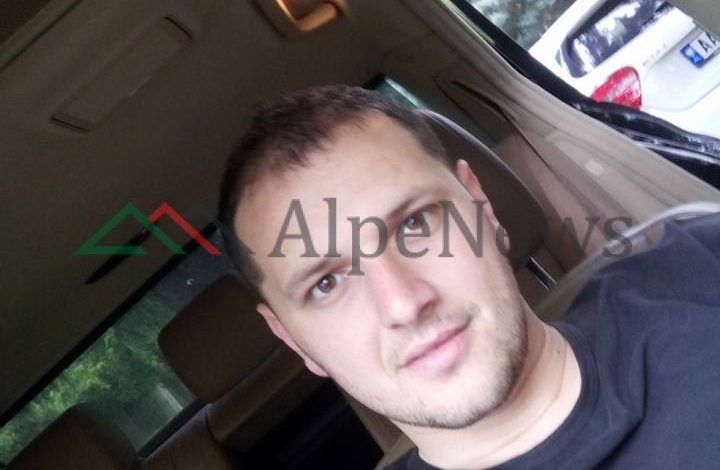 SHOFERI I XHAFAJ U GJET ME PLUMB NË KOKË/ Zbulohen DETAJET: 31 vjeçari i dërgoi MESAZH… (FOTO)