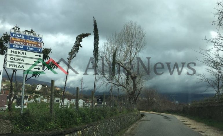 ADRIATIK LLALLËS I SEKUESTROHEN 1 MILIARDË LEKË PASURI/ Një vizitë në livadhet e ish-kryeprokurorit Adriatik Llalla… (VIDEO)