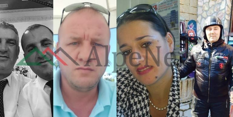 TRAFIKIMI DREJ ANGLISË E SHBA/ Njihuni me “GRUPET” që bënin namin me MIJËRAT E EUROVE. Nga policja tek… (FOTO)