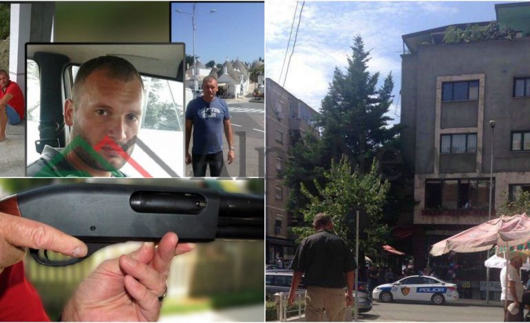 TË SHTËNAT ME ARMË “PA MOTIV”/ Nga 16 vjeçari në Durrës, tek i riu që TERRORIZOI BANORËT kur qëlloi… (RASTET)