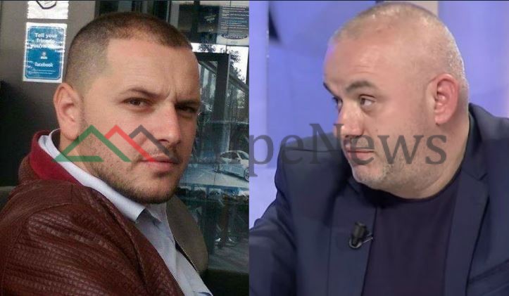 SHOFERI I XHAFAJ U GJET ME PLUMB NË KOKË/ Artan Hoxha “PLAS BOMBËN”: Kamerat e Gardës nuk funksionojnë…