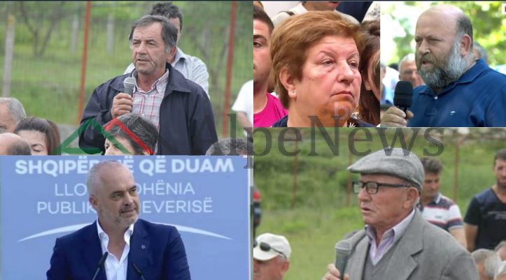 Nga “NA RREGULLO RRUGËN ORE” tek “MË KANË HEQUR VITET E PUNËS”. Çfarë nuk PAMË nga Rama…