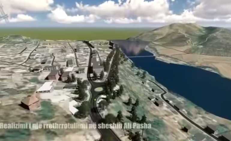 SEZONI TURISTIK/ Rama në FB: Me këtë RRUGË Tepelena kthehet nga zonë e braktisur në DESTINACION për të gjithë