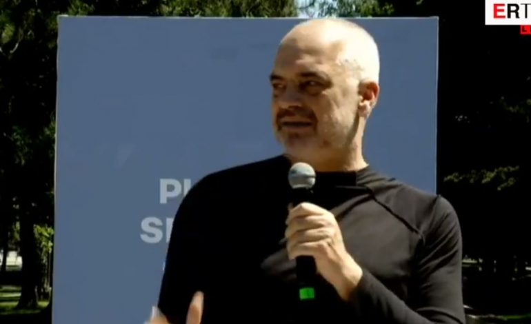 “1 Miliard për Rindërtim”/ Gati për zbatim projekti i rrugës së re, do të lidhë veriun e vendin e Kosovën me…
