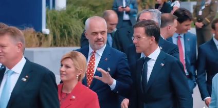SAMITI I NATOS NË BRUKSEL/ Rama në FB: Shqipëria vlerësohet shumë pozitivisht për kontributin e saj në…
