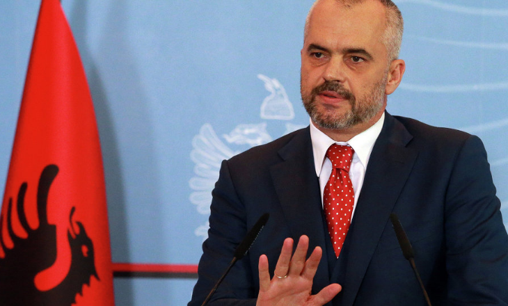 AKUZAT E OPOZITËS/ Reagon Rama: Vetingu, ilaç gjarpërinjsh, recituesit e Lulit fletërrufe