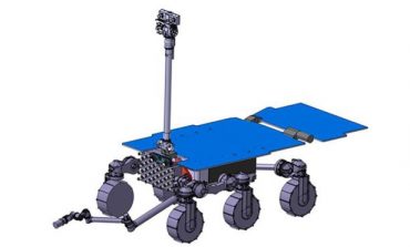 Krijohet robot për tërheqjen e mostrave të gurit në Mars
