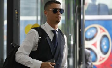 U eliminua nga Kupa e Botës, Ronaldo largohet si protagonist nga Moska