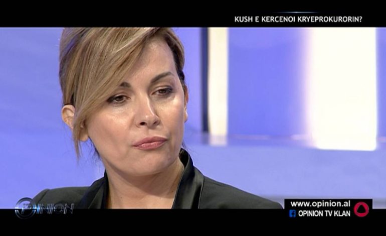 GABIMI FATAL/ Miliardat e ROVENA GASHIT. E vetmja që në fillim U SHKARKUA dhe më pas do kalojë për… “VETTING”