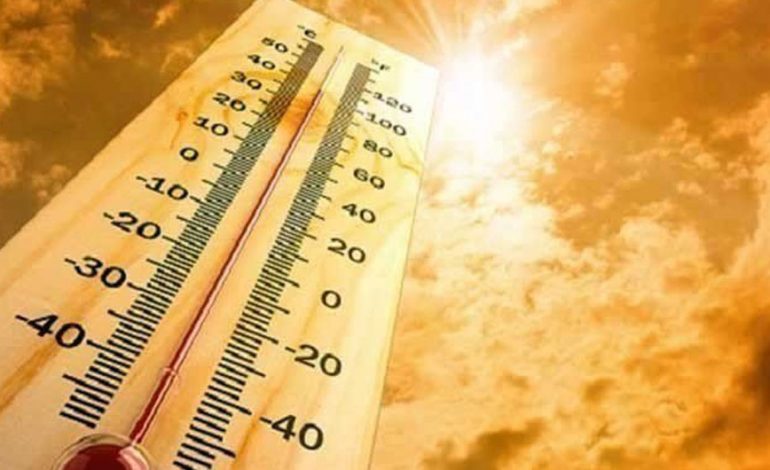 Vala e të nxehtit ekstrem, e shpjegojnë shkencëtarët: Ky MOT mund të bëhet…