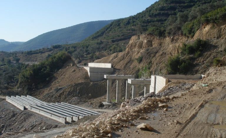 KONTRATAT KONCESIONARE / Gjiknuri: Monitorim nga kompani të huaja inxhinierike