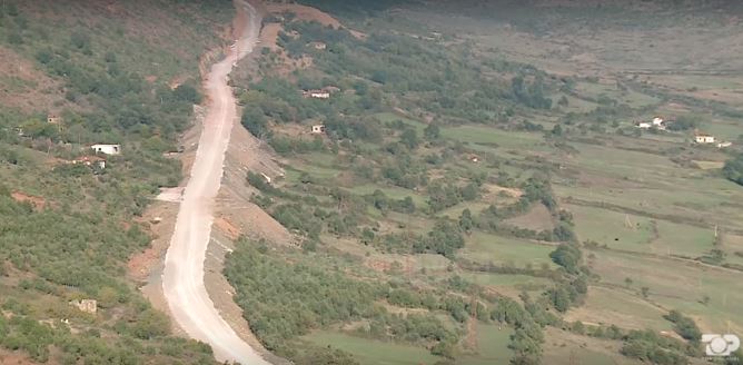Shpallet FITUESI i rrugës së re Thumanë-Kashar, 10.8 milion euro për çdo km