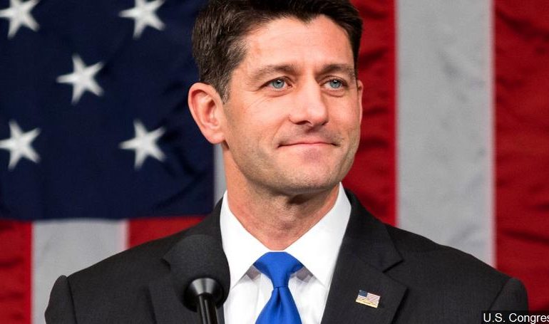 Paul Ryan: Gati të konsiderojmë sanksione shtesë ndaj Rusisë