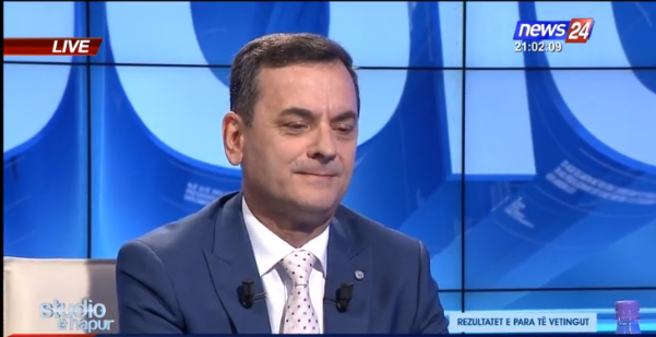 BLLOKIMI I SHKOLLËS SË MAGJISTRATURËS/ Sadushi: Ka patur problem sistemi. Në muajin tetor pritet që të kemi…
