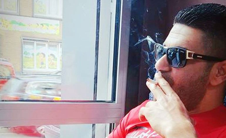 “SHQIPTARI QË PO ÇMEND BELGJIKËN”/ Avokati sqaron: Emri i tij është bërë lajm, por…