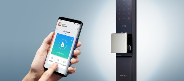 Teknologjia e fundit, gjigandi “Samsung” nuk ndalet, prodhon edhe brava smart!