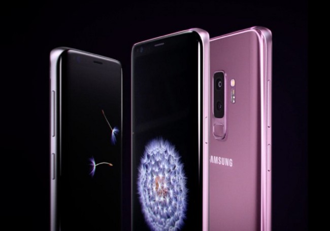 Samsung prodhon telefonët me radioaktivitetin më të ulët