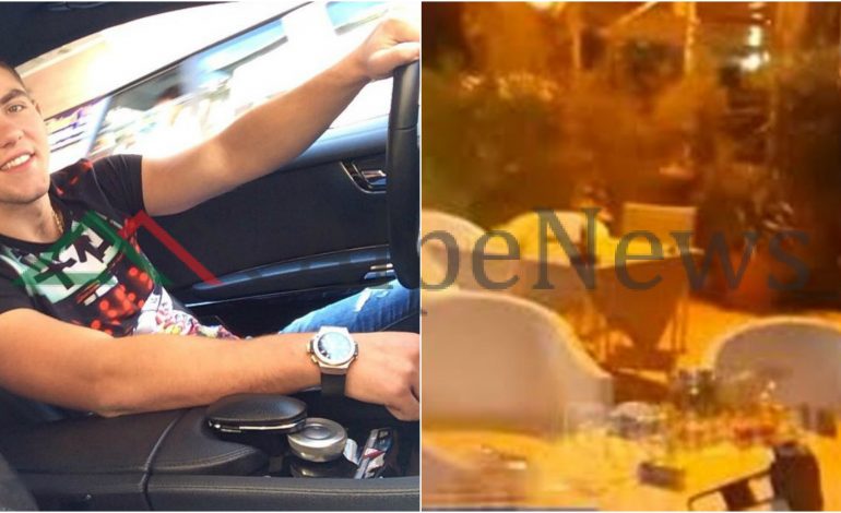 PLUMBAT FLUTURONIN NË AJËR TEK “HAVANA”/ Kush është Santiago, u KONFLIKTUA me 23 vjeçarin për…