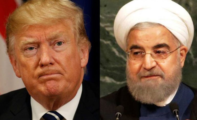 Trump kërcënon Iranin: Do vuani pasoja nga ato që nuk i ka parë asnjëherë historia