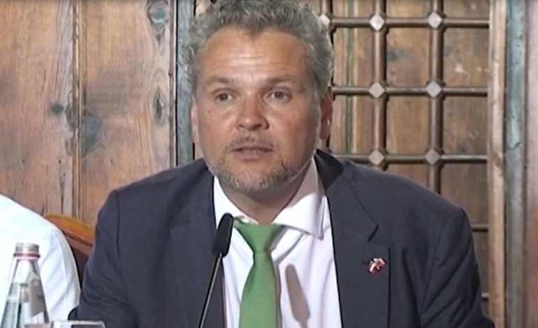 TAKIMI I MINISTRAVE TË JASHTËM/ Ambasadori Sattler: Me Shqipërinë do punojmë shumë ngushtë për…