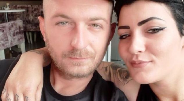 VRASJA E DYFISHTE NE SHKODER/ Zbardhet SKENA E KRIMIT, ish-polici mbrojti me trup gruan dhe fëmijën. Të qarat që alarmuan…