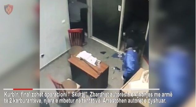 VIDHNIN KARBURANTET NË LEZHË/ DY “KOKAT” kapen nga Policia. ÇFARË “SKEME” përdornin për të kryer… (EMRAT)