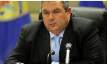 Ministri grek i Mrojtjes: Çamët janë kriminelë lufte, Shqipëria duhet ta ketë mirë me Greqinë