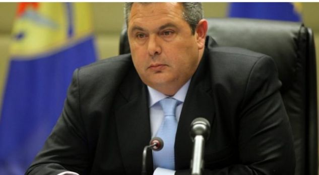 Ministri grek i Mrojtjes: Çamët janë kriminelë lufte, Shqipëria duhet ta ketë mirë me Greqinë