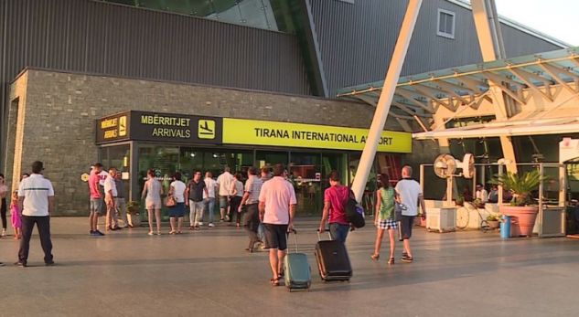 REGJISTRIMI I EMIGRANTËVE/ Raporti: Fëmijët shqiptarë po trajtohen si “fantazma”. Arsyeja…
