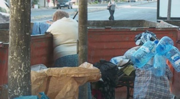 E PADËGJUAR! Tiranasi DENONCON në polici: Na vodhën plehrat dhe na…