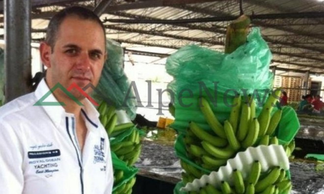 613 KILOGRAMË KOKAINË NË KAMIONIN E BANANEVE/ Pse nuk po ekstradohet nga Gjermania Arbër Çekaj? Prej DY muajsh…