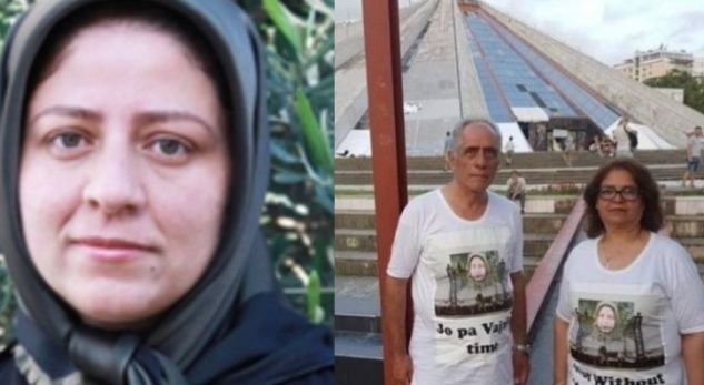“BABAI KA ARDHUR PËR AKTE TERRORISTE”/ Nëna e muxhahedines thirrje vajzës: Më tako mua!