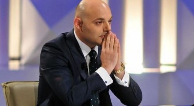 NDARJA NGA JETA E LUAN HAJDARAGËS/ Blendi Fevziu: Kemi një qytetar më pak në këtë Shqipëri, u prehsh në Paqe o mik