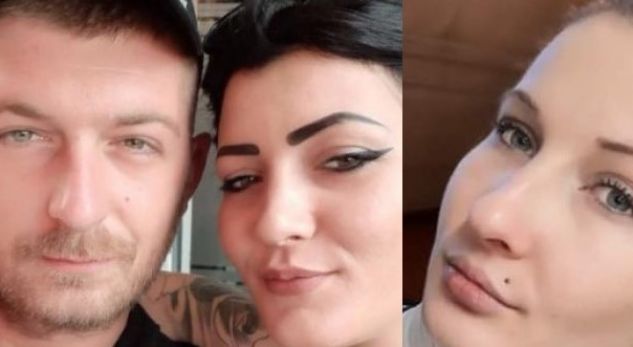 VRASJA ME BRESHËRI PLUMBASH E ÇIFTIT/ Rrëqeth mesazhi i motrës së Silvanës: Do jeni… (FOTO)