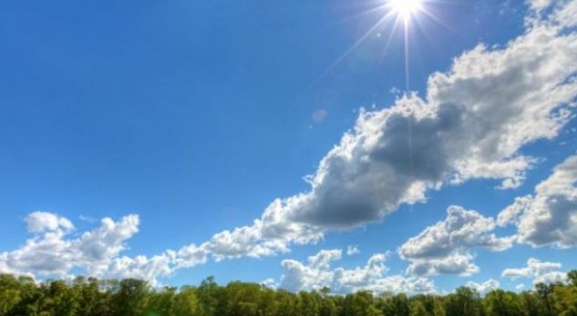 PARASHIKIMI I MOTIT/ Më në fund LAJM I MIRE për pushuesit, temperaturat do të arrijnë…