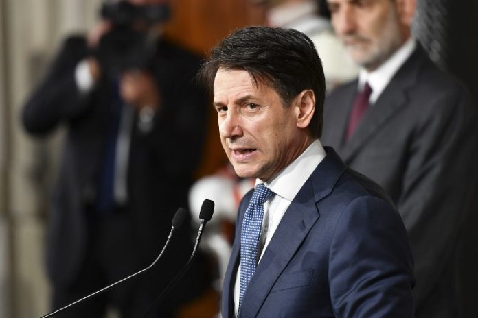 TAKIMI TRUMP-CONTE/ Presidenti i SHBA-së pret sot kryeministrin italian. Mardhëniet tona…